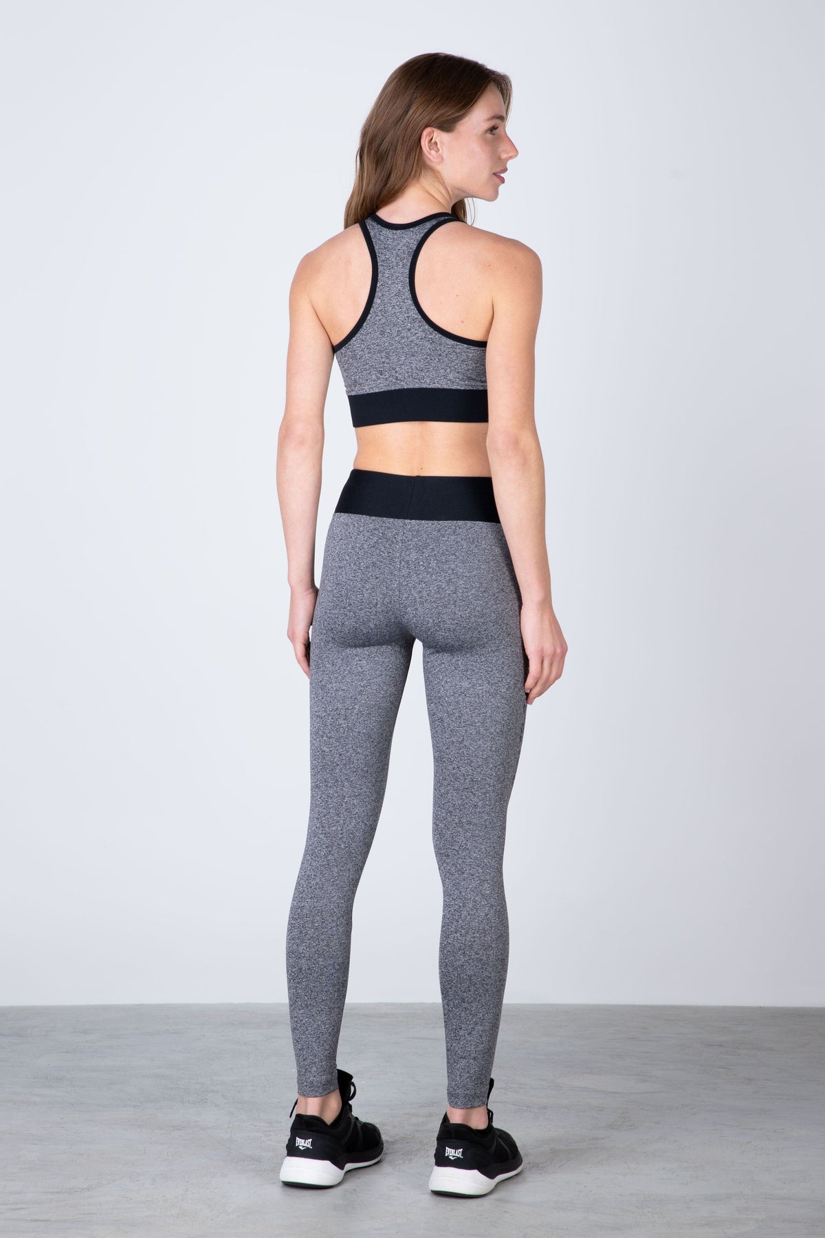 Peto Springs Gris Everlast