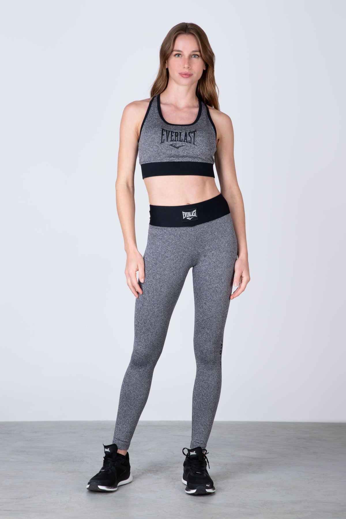 Peto Springs Gris Everlast