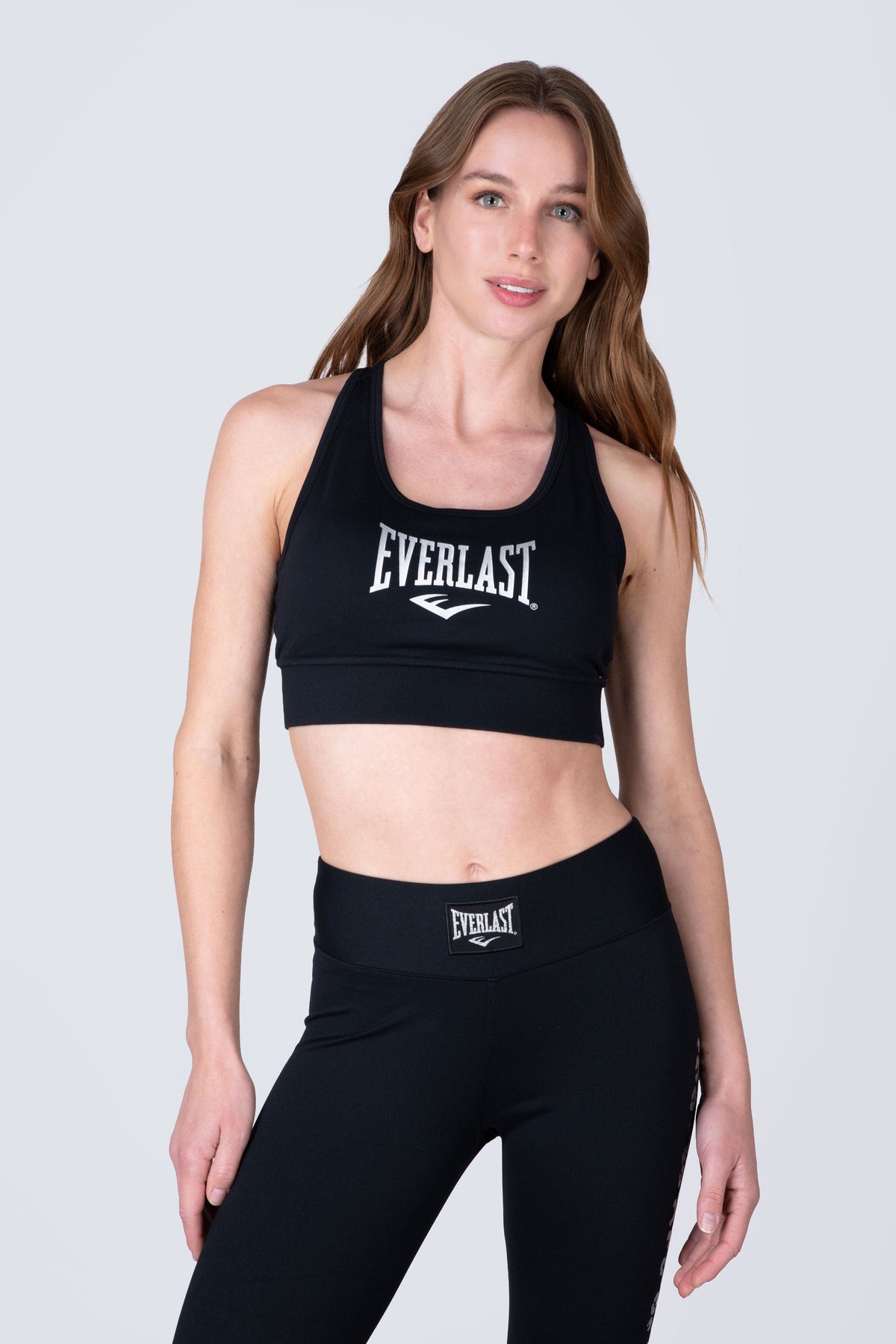 Peto Springs Negro Everlast