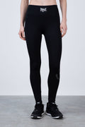 Legging Long Rush Negro Everlast