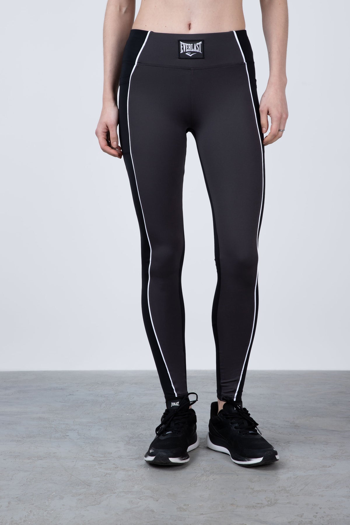 Legging Long Good Negro Everlast