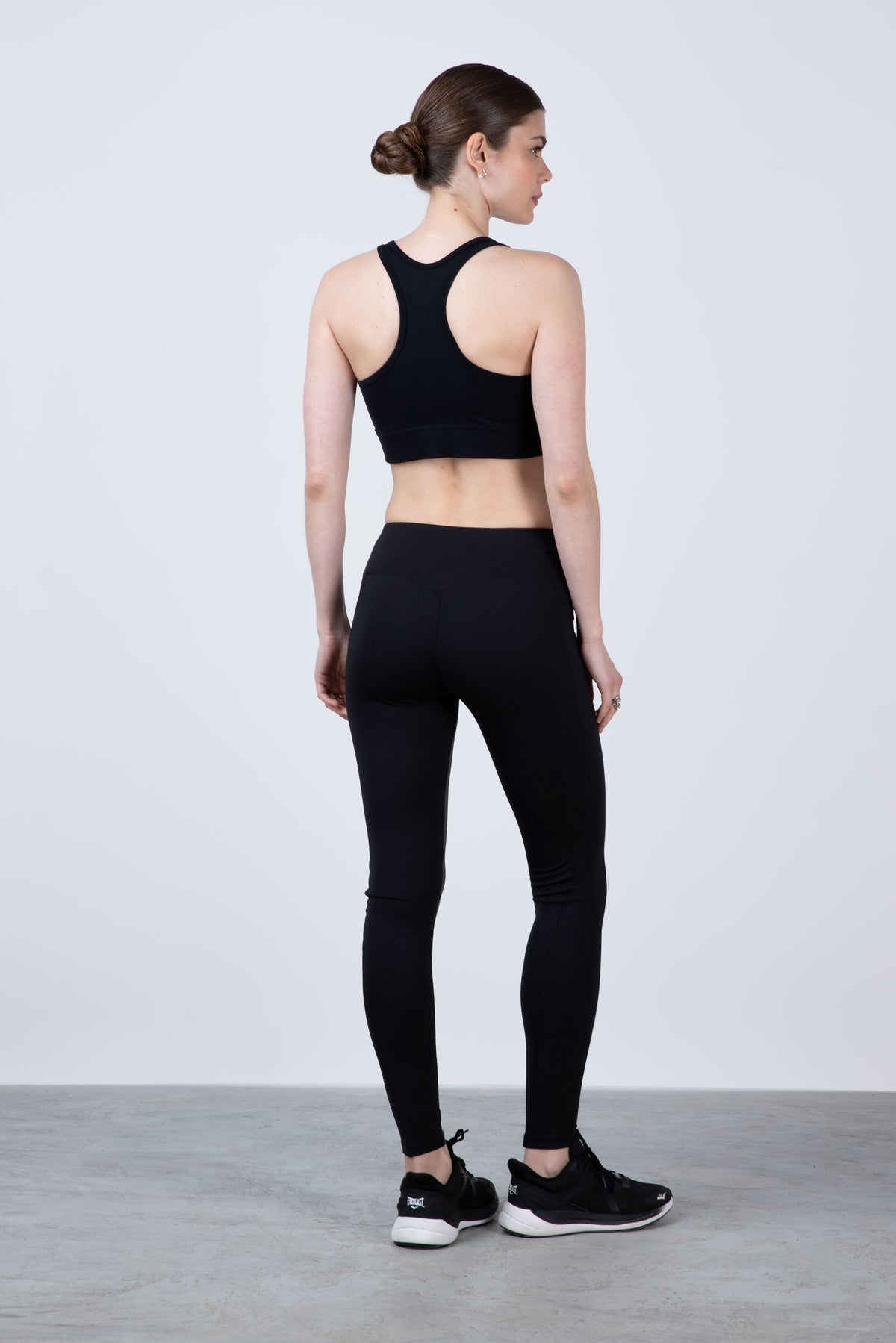 Legging Long Good Negro Everlast