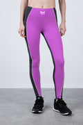 Legging Long Good Morado Everlast