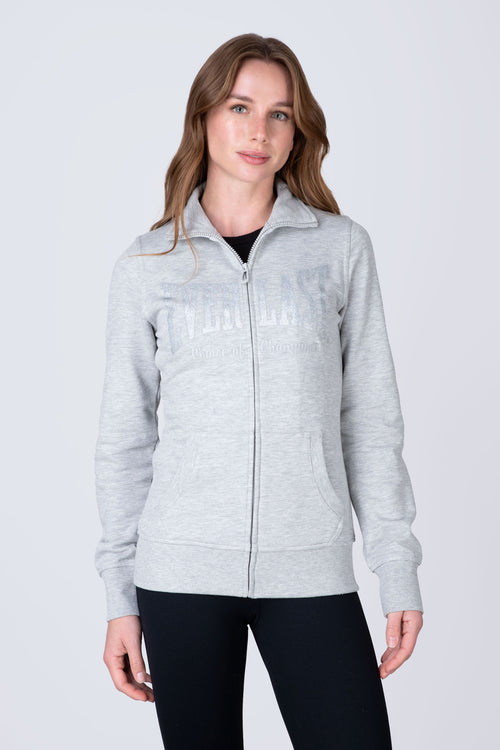 Chaqueta Classic Gris Everlast