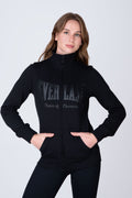Chaqueta Classic Negro Everlast