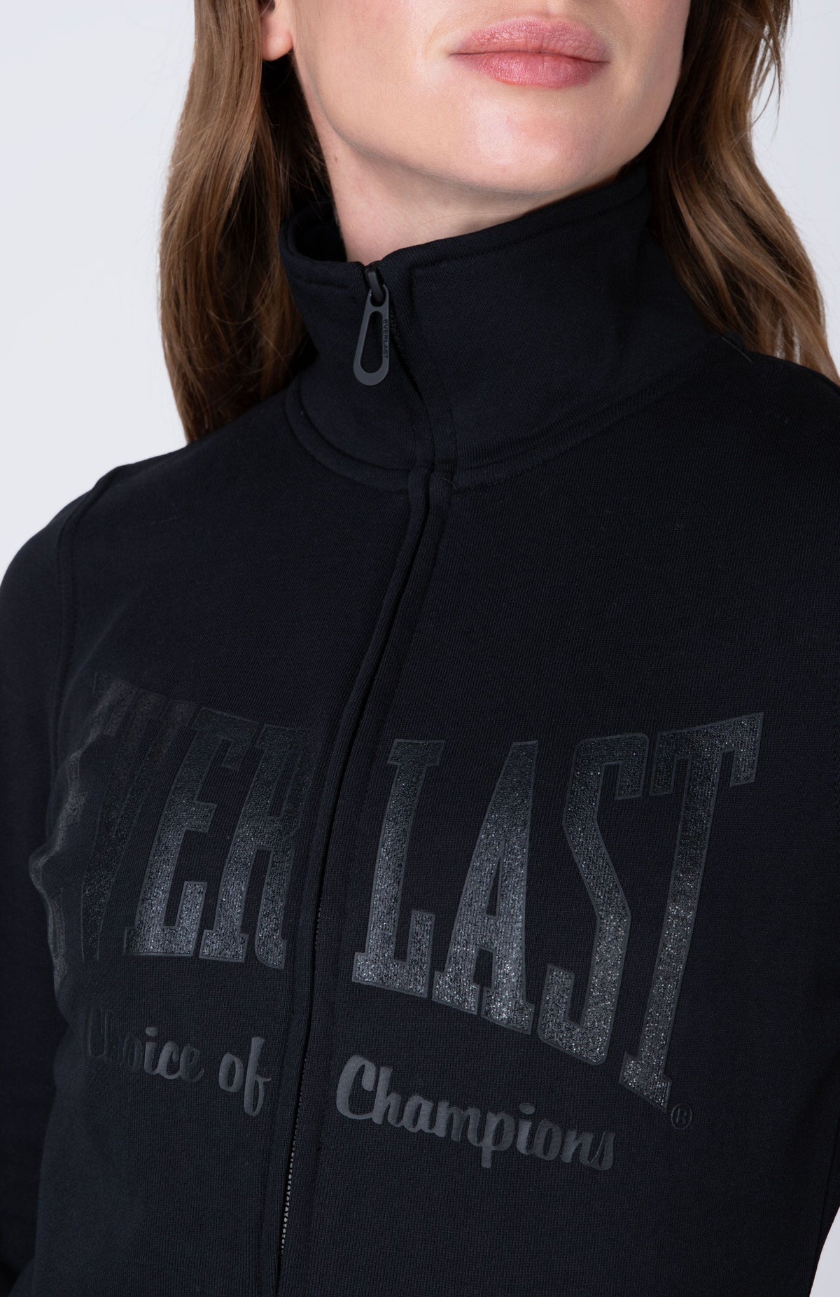Chaqueta Classic Negro Everlast