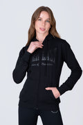 Chaqueta Hood Classic Negro Everlast