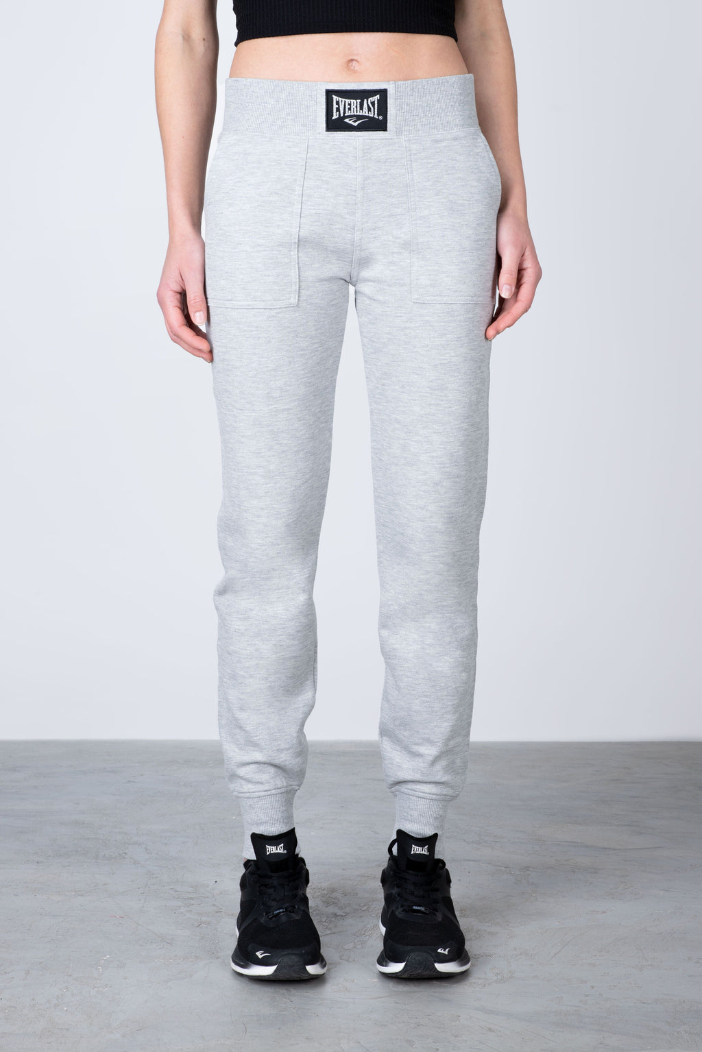 Jogger Classic Gris Everlast