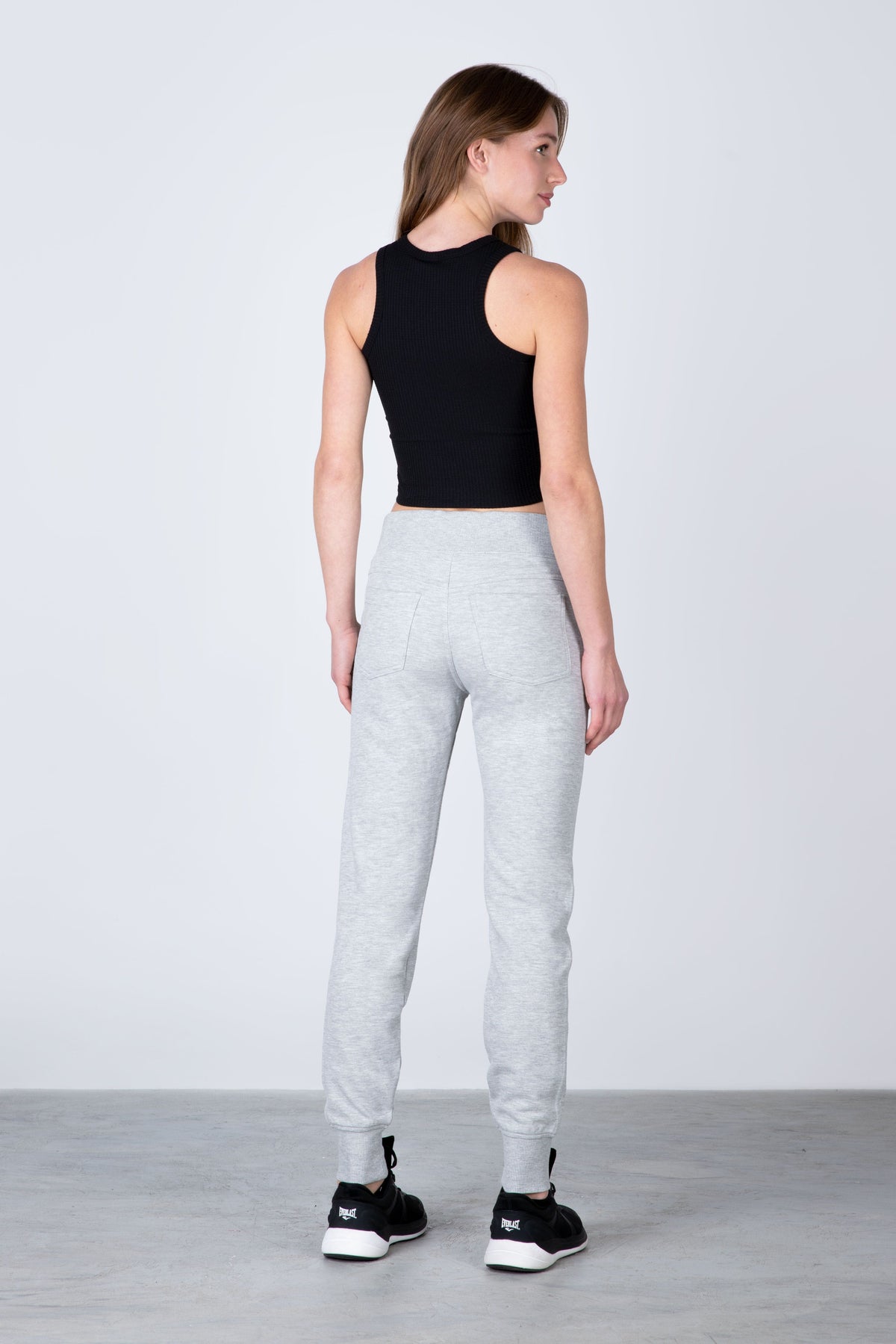 Jogger Classic Gris Everlast