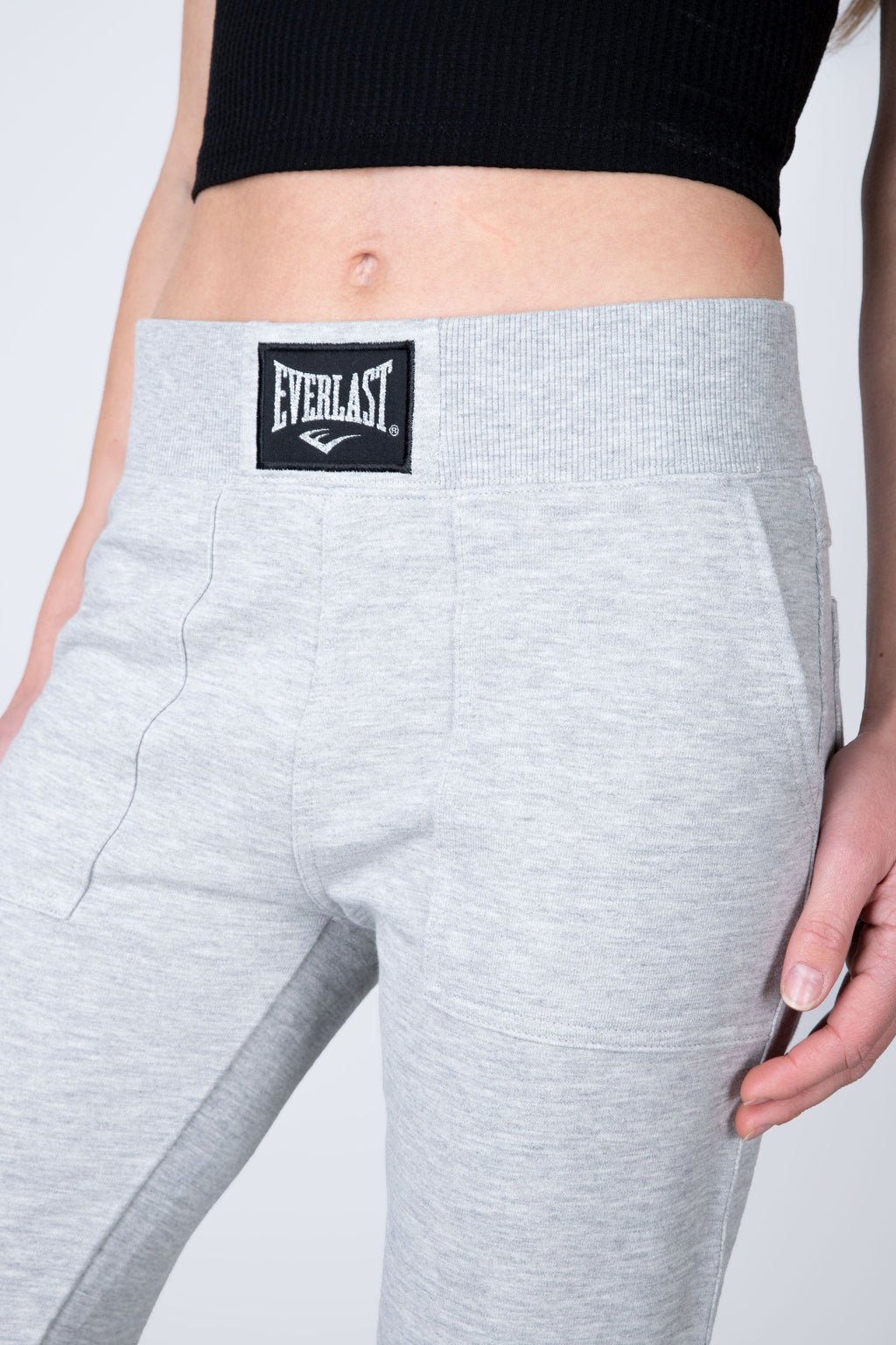Jogger Classic Gris Everlast