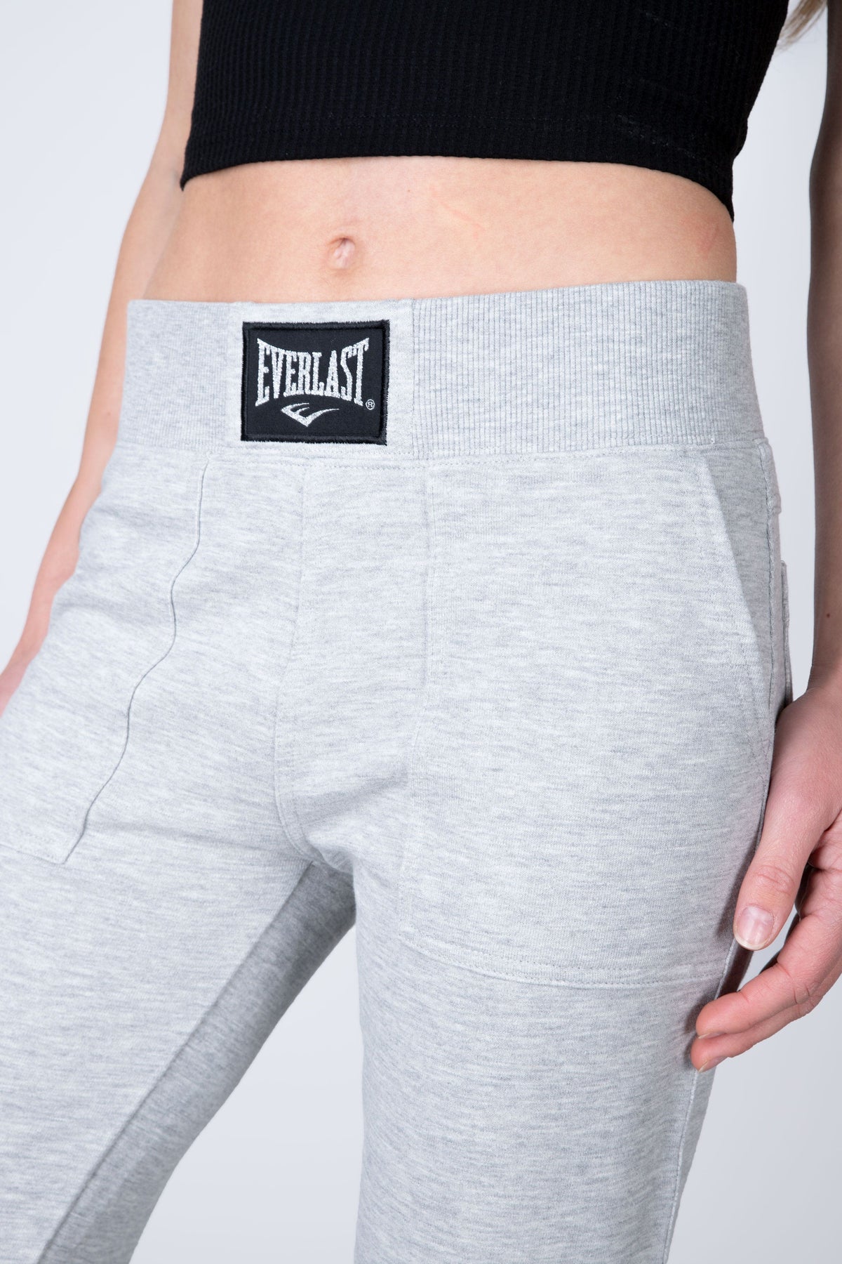 Jogger Classic Gris Everlast