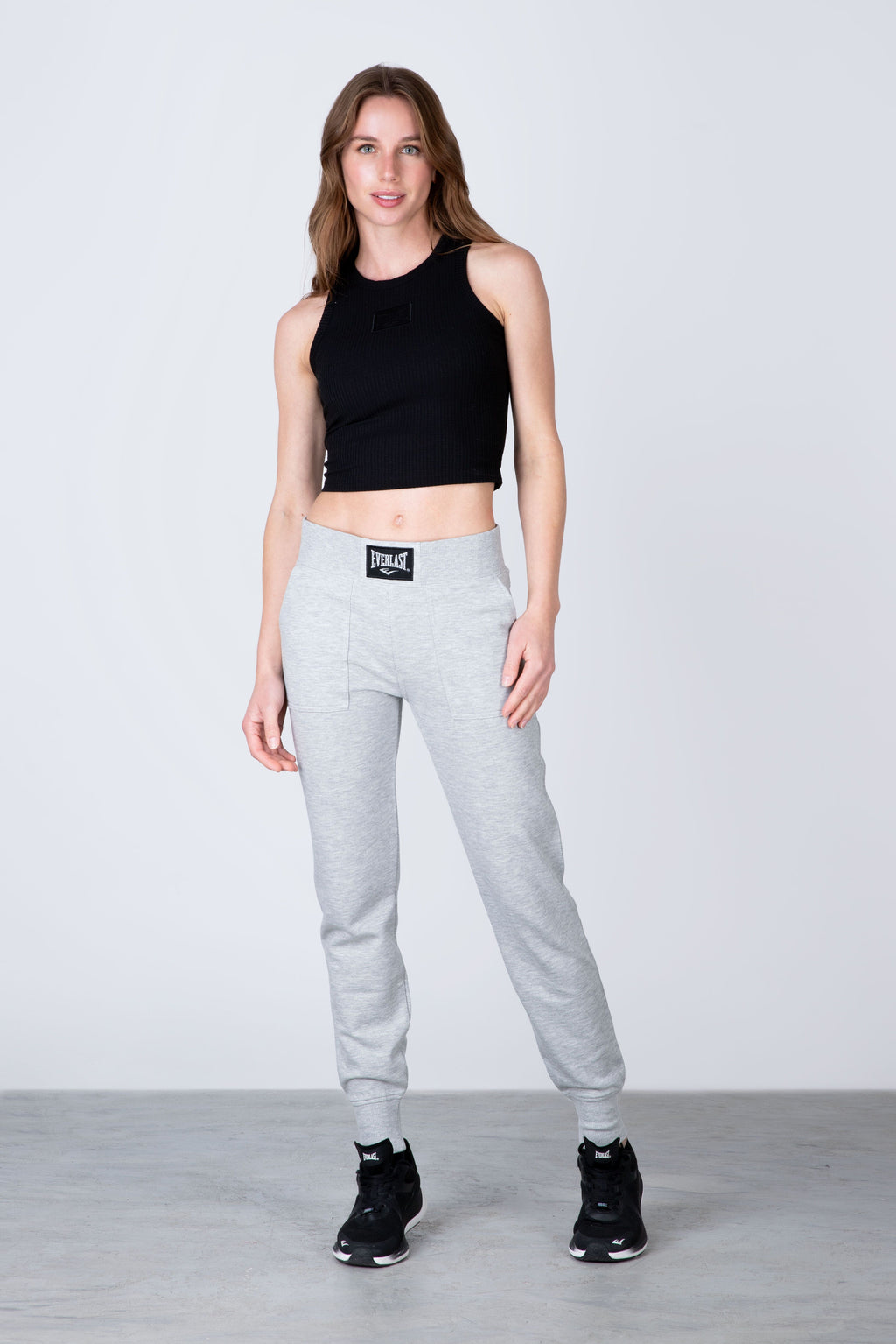 Jogger Classic Gris Everlast