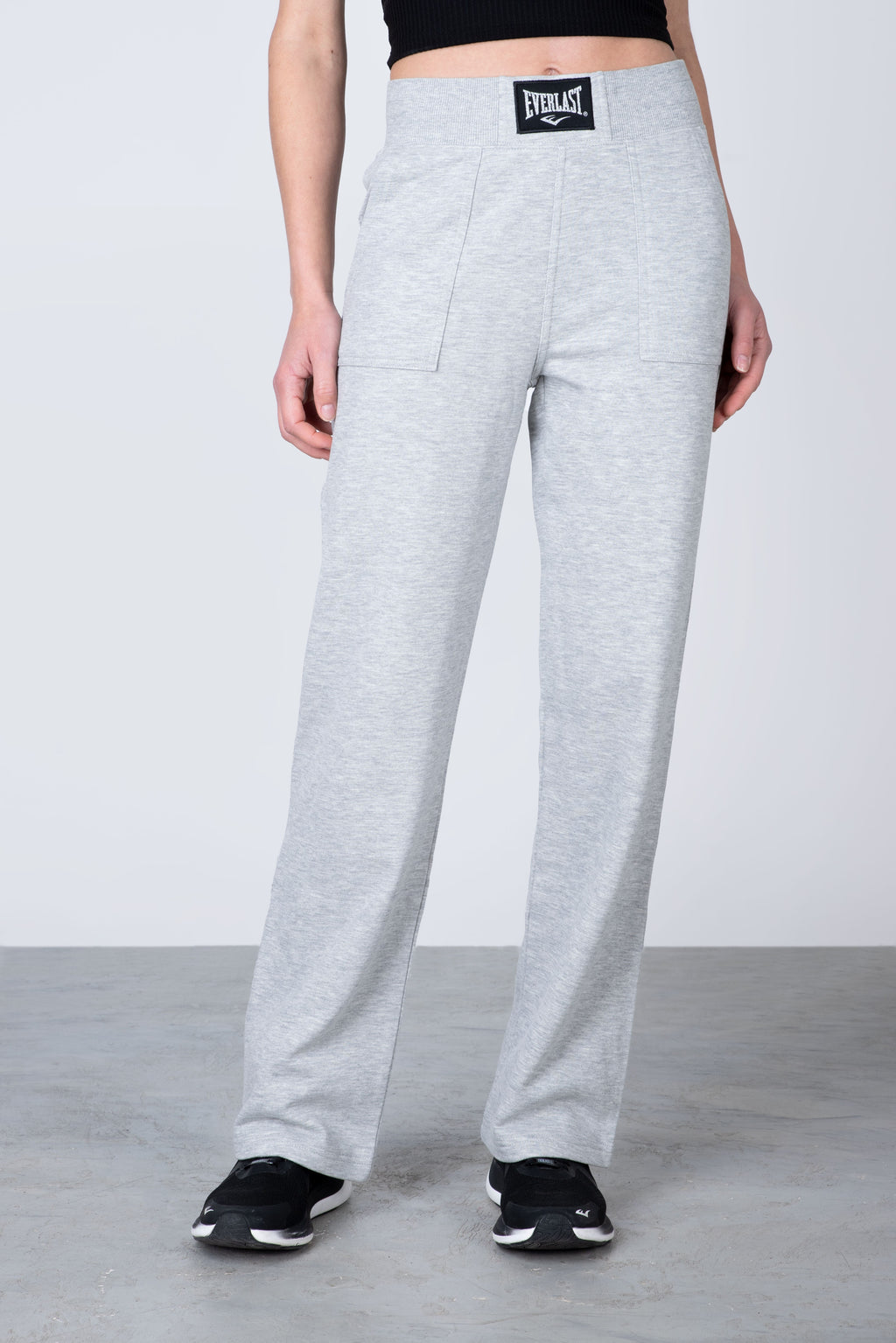 Pantalon Classic Gris Everlast