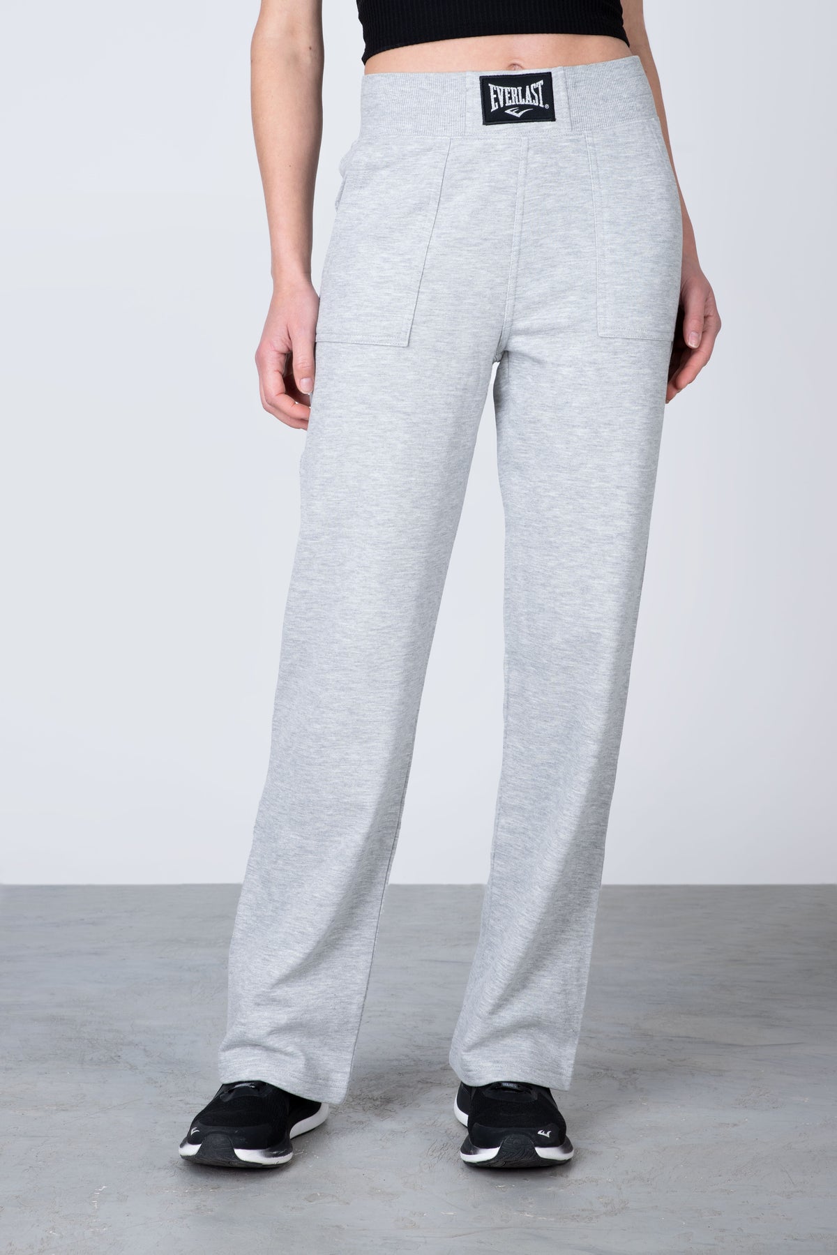 Pantalon Classic Gris Everlast