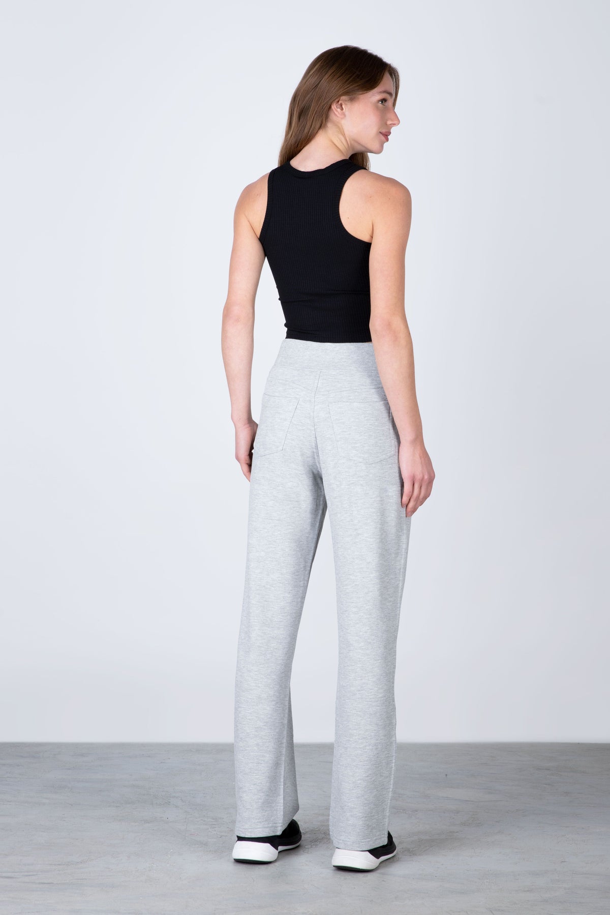 Pantalon Classic Gris Everlast
