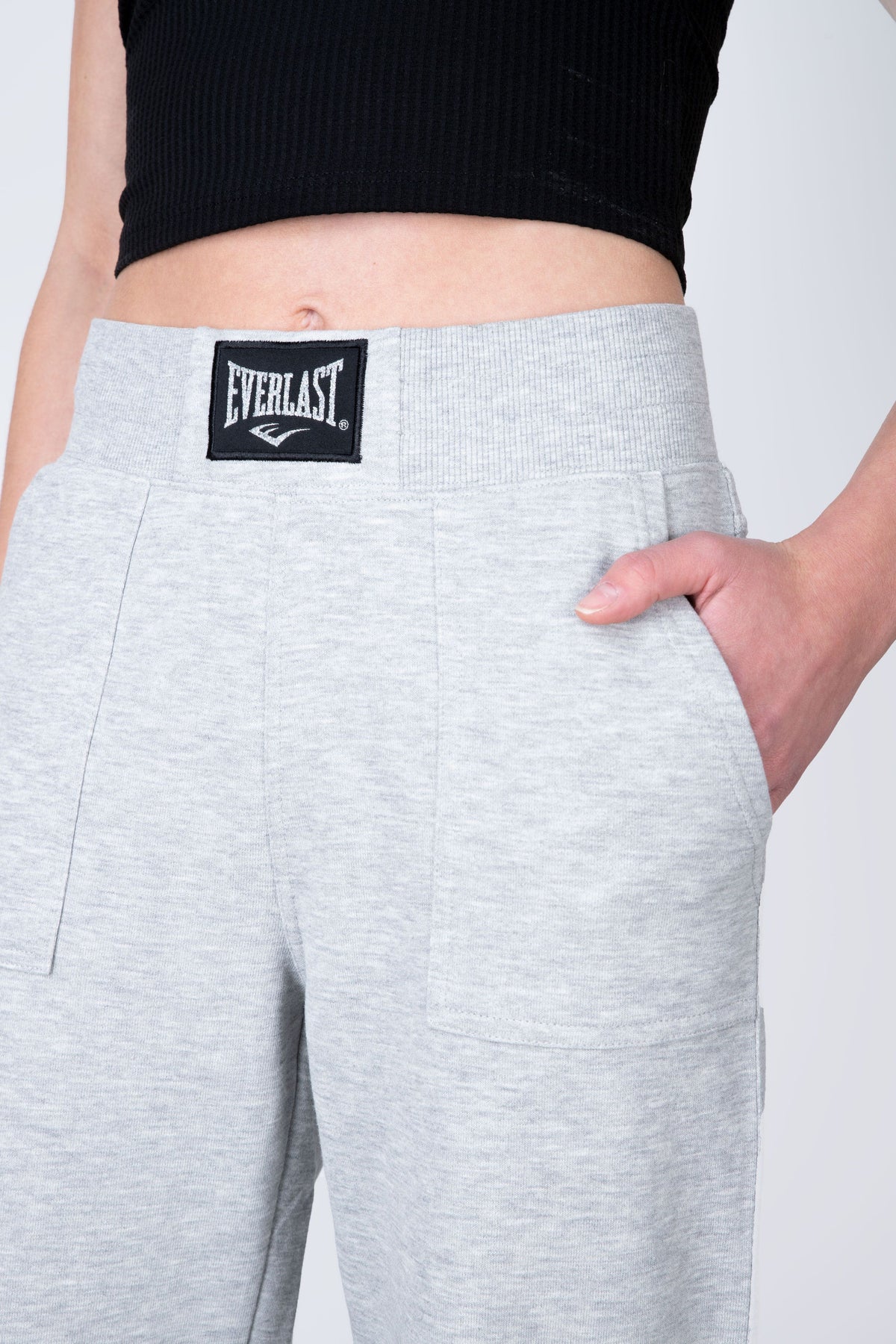 Pantalon Classic Gris Everlast