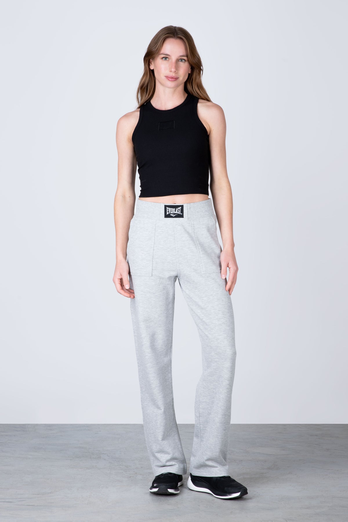 Pantalon Classic Gris Everlast