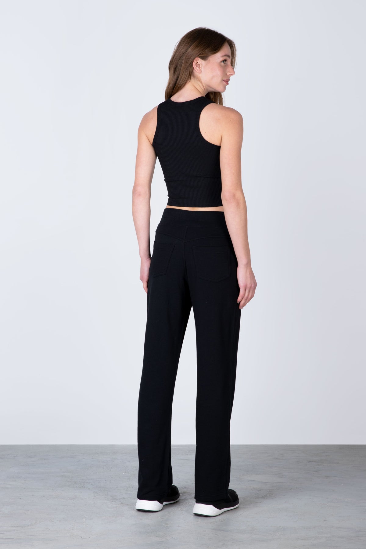 Pantalon Classic Negro Everlast
