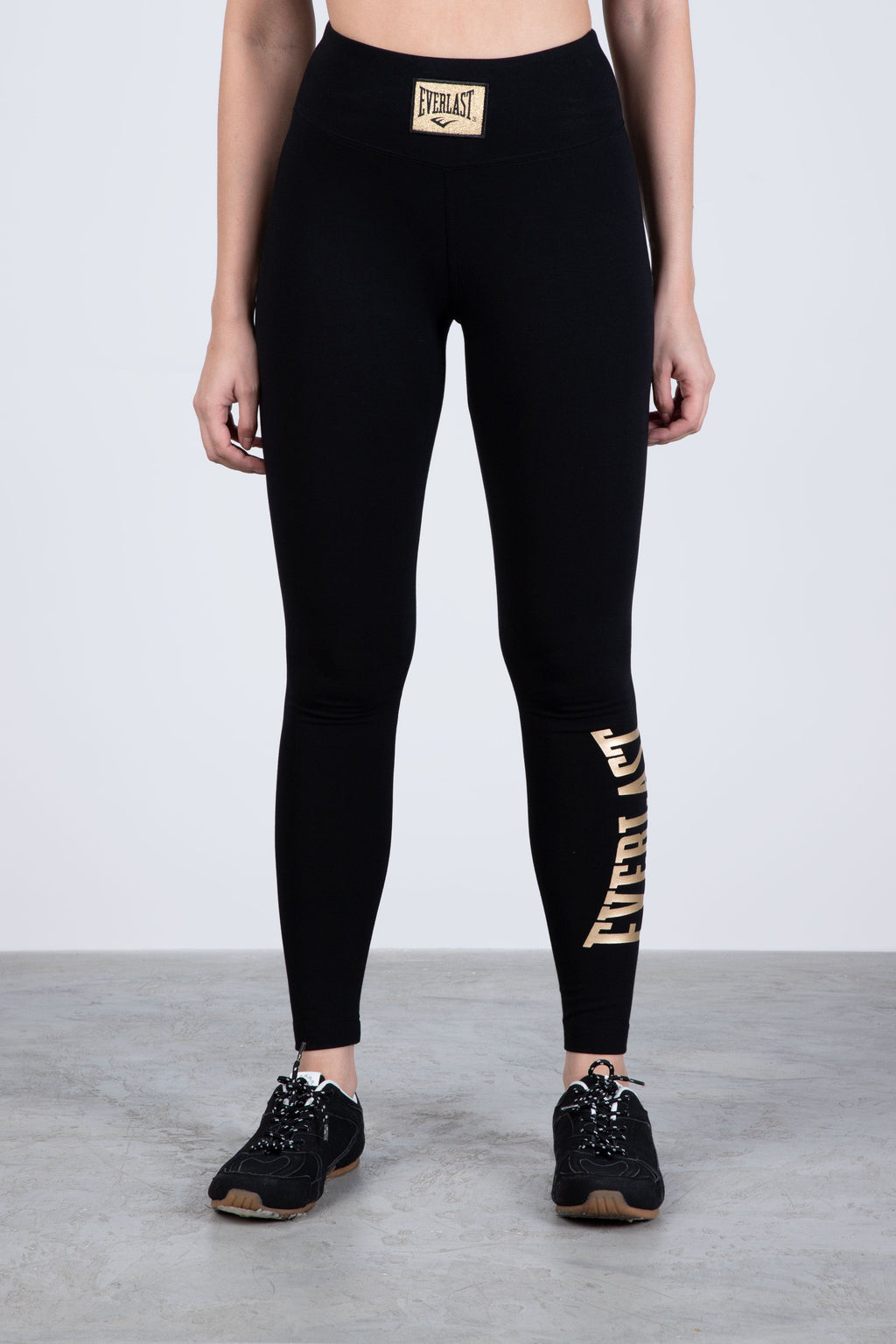 Legging Long Lexington Dorado Everlast