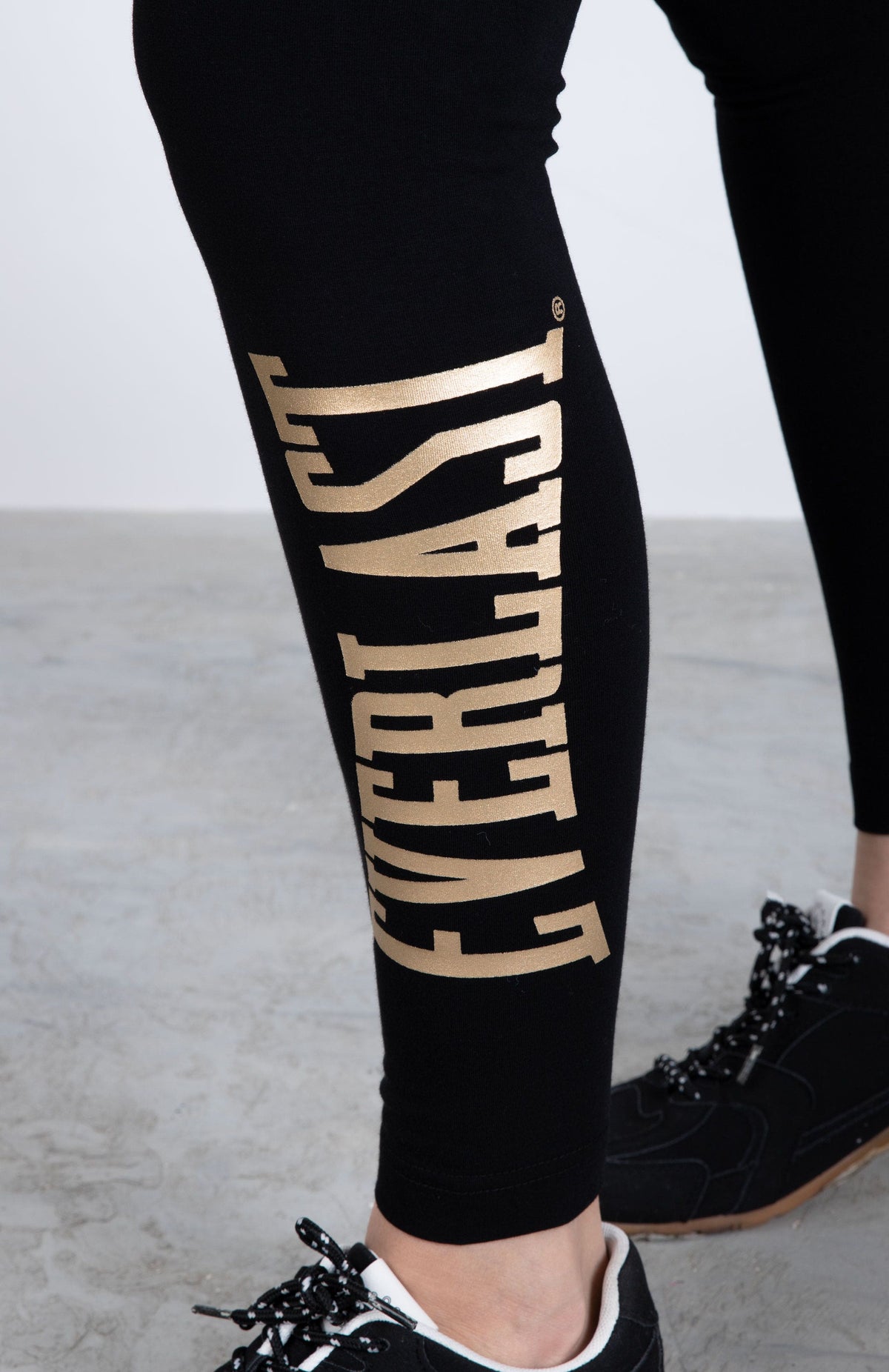 Legging Long Lexington Dorado Everlast