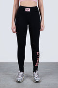 Legging Long Lexington Rosado Everlast