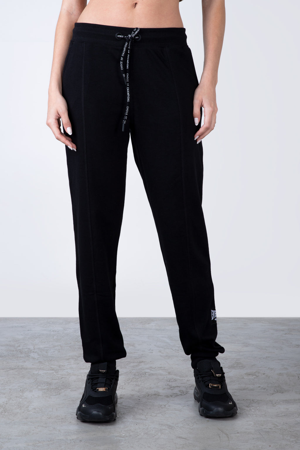 Jogger Street Negro