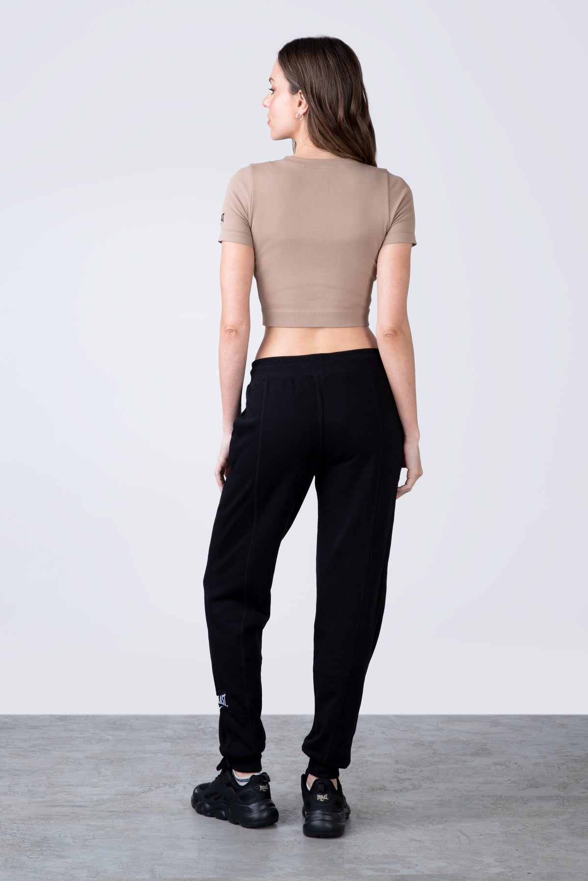 Jogger Street Negro