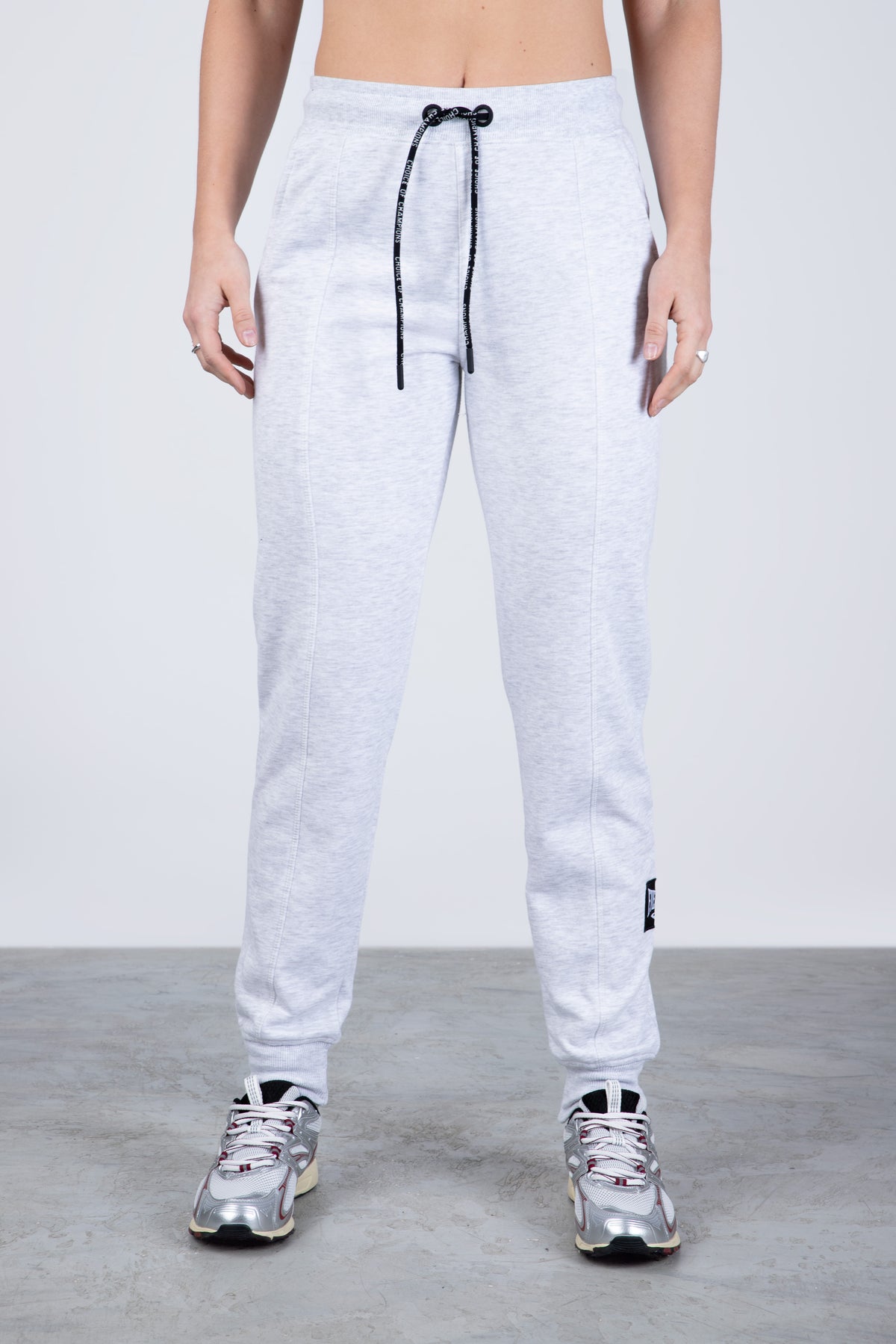 Jogger Street Gris