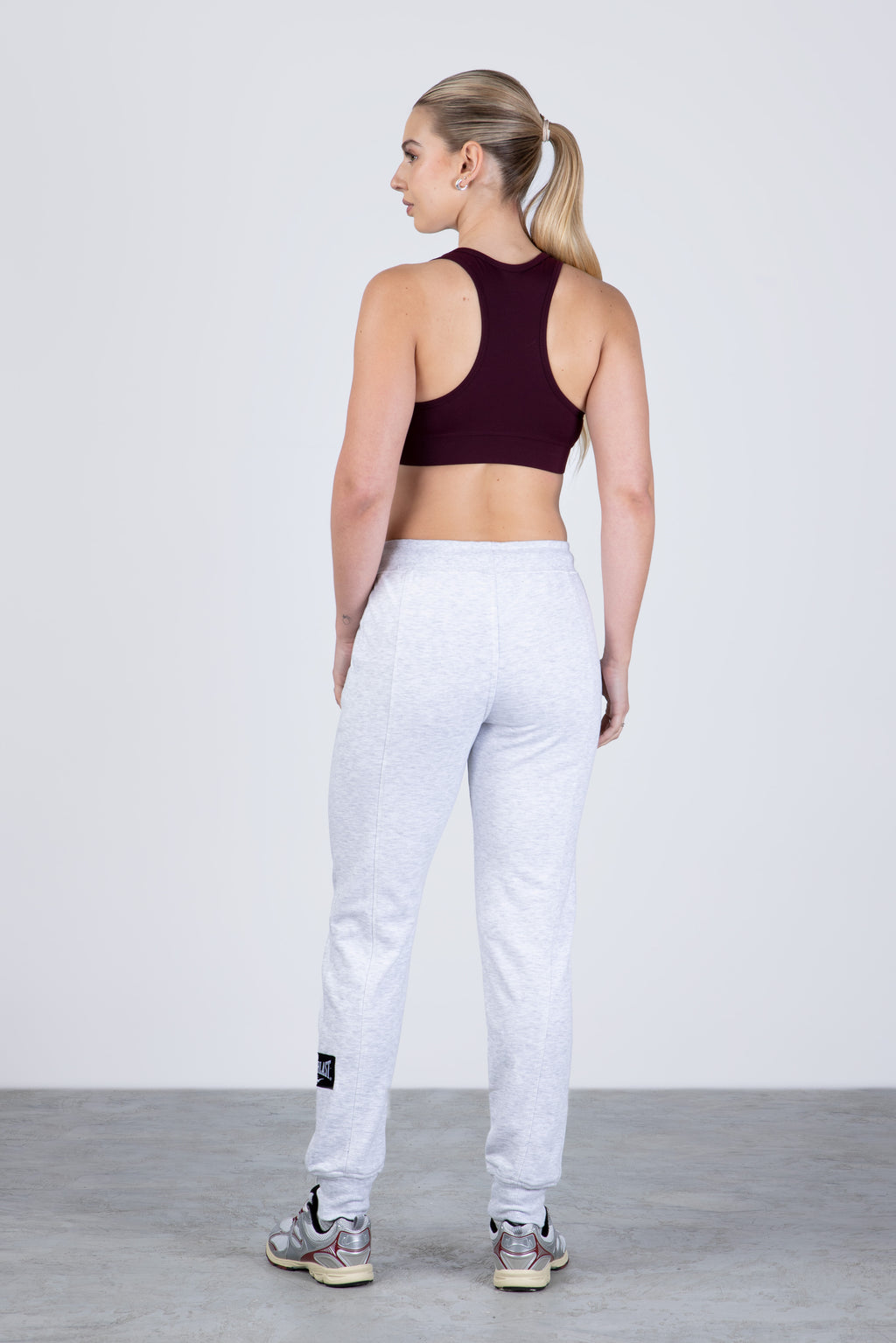 Jogger Street Gris