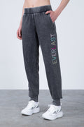 Jogger Circle Gris