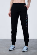 Jogger Circle Negro