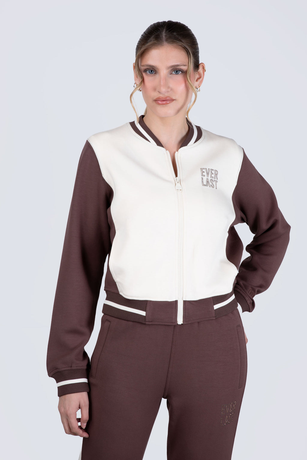 Chaqueta Brikell Café Everlast