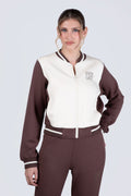 Chaqueta Brikell Café Everlast