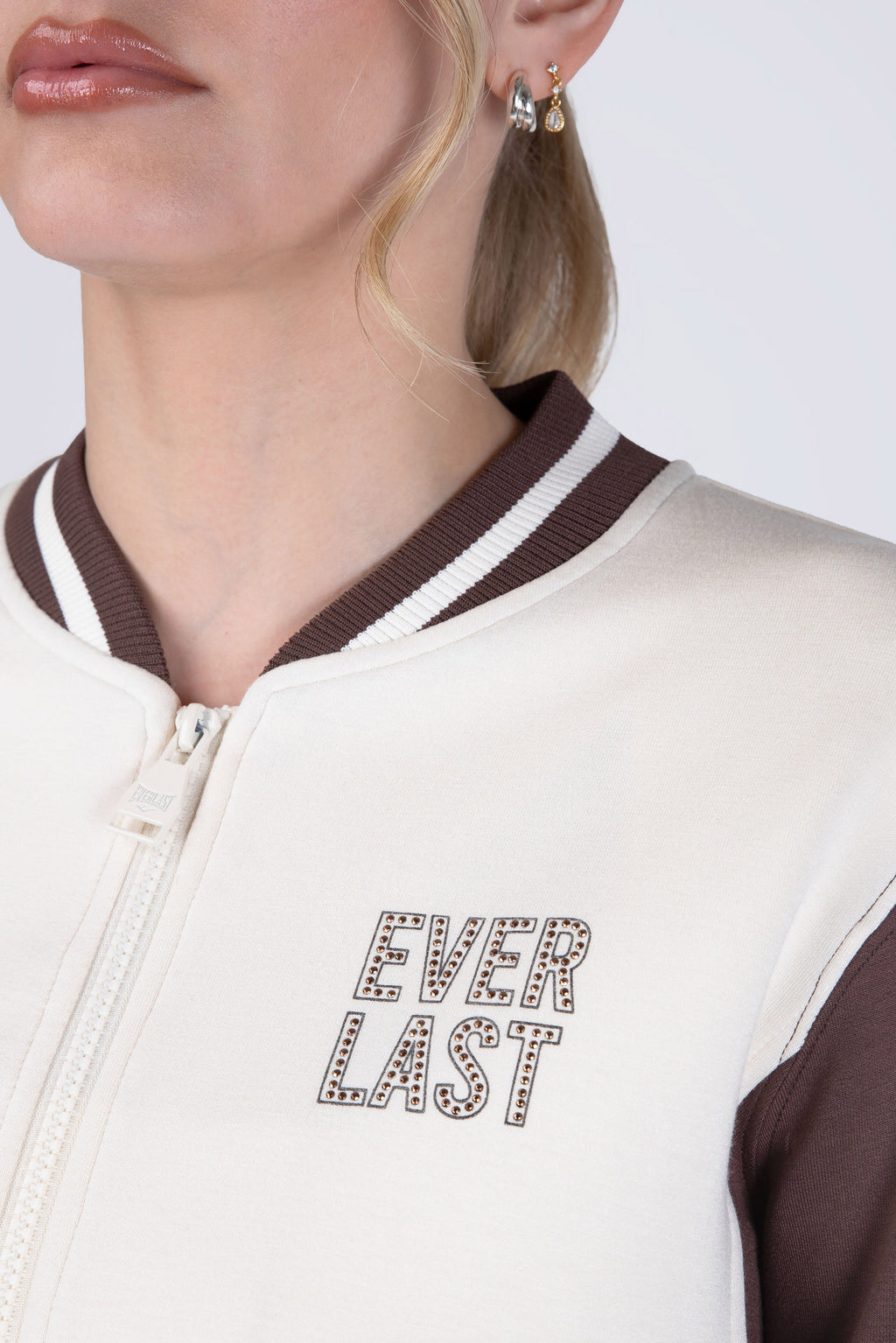 Chaqueta Brikell Café Everlast