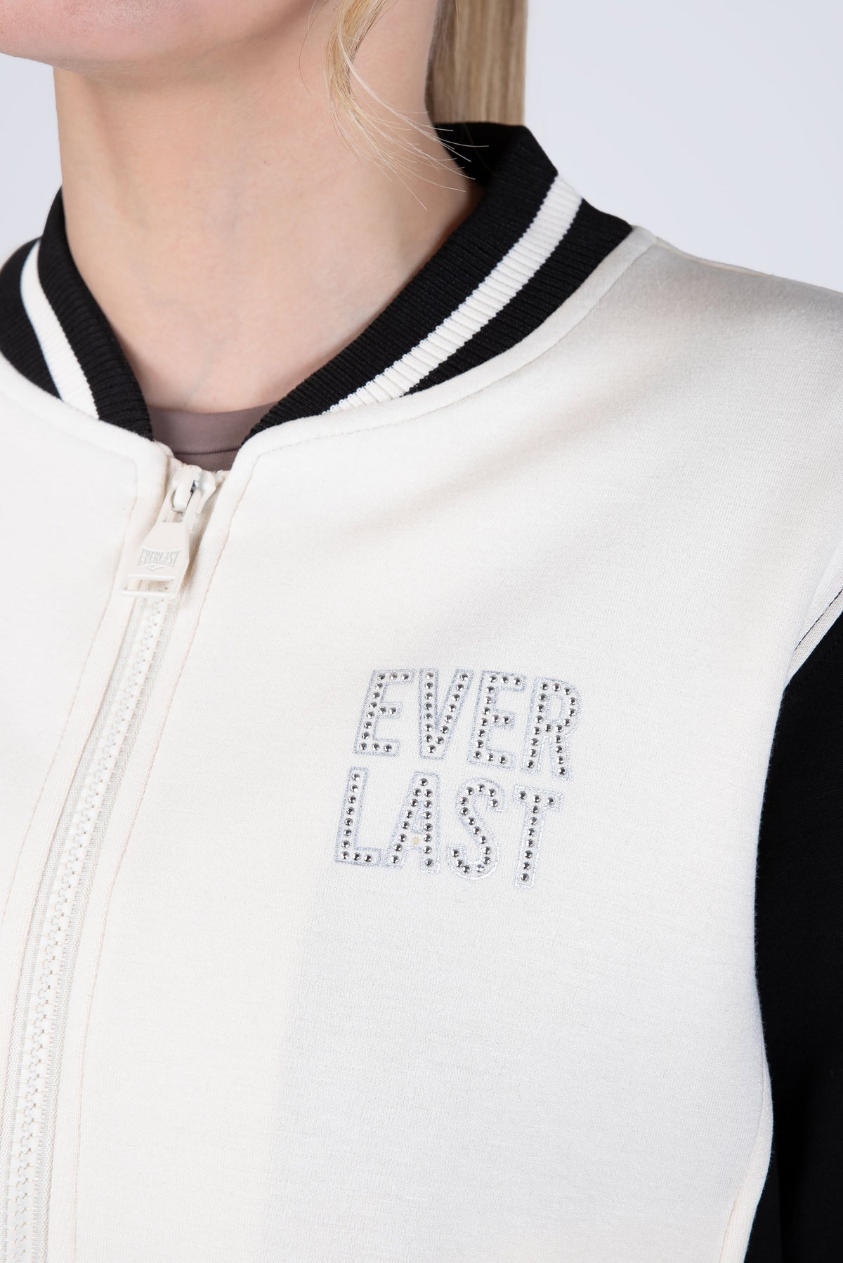 Chaqueta Brikell Negro Everlast