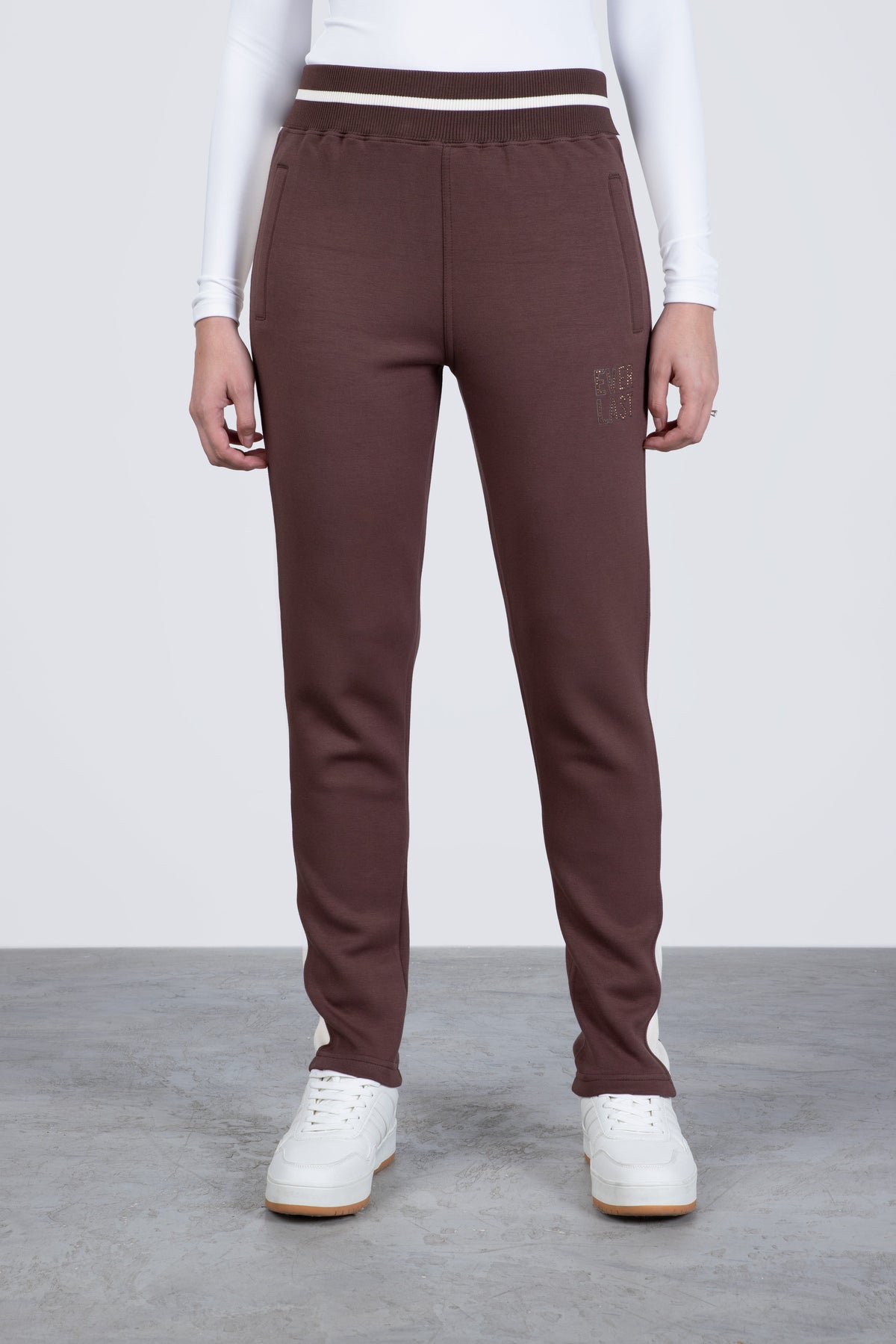 Pantalon Brikell Café Everlast
