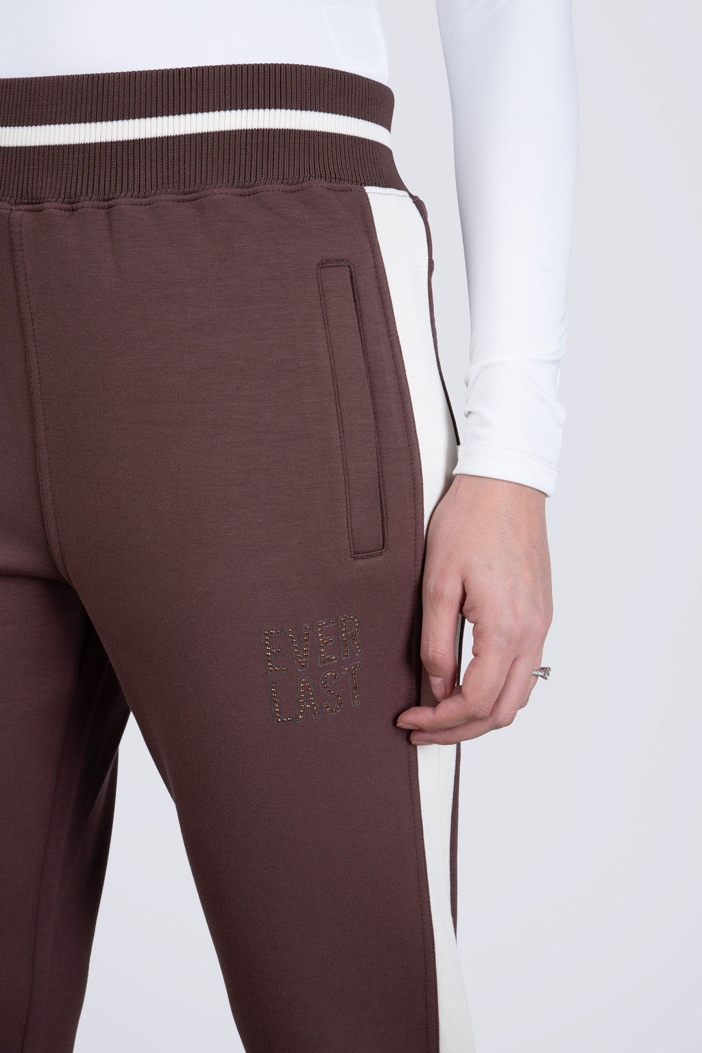 Pantalon Brikell Café Everlast