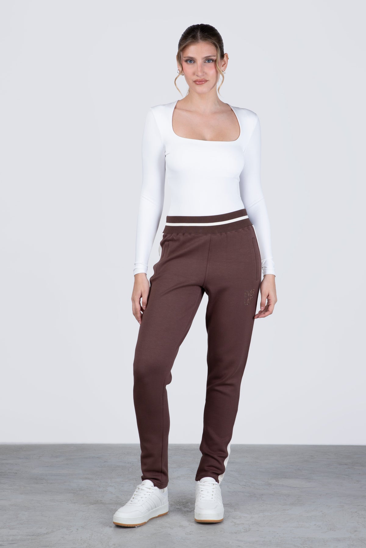 Pantalon Brikell Café Everlast