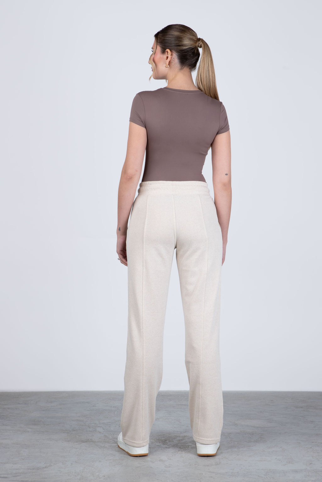 Pantalon Lombard Beige Everlast