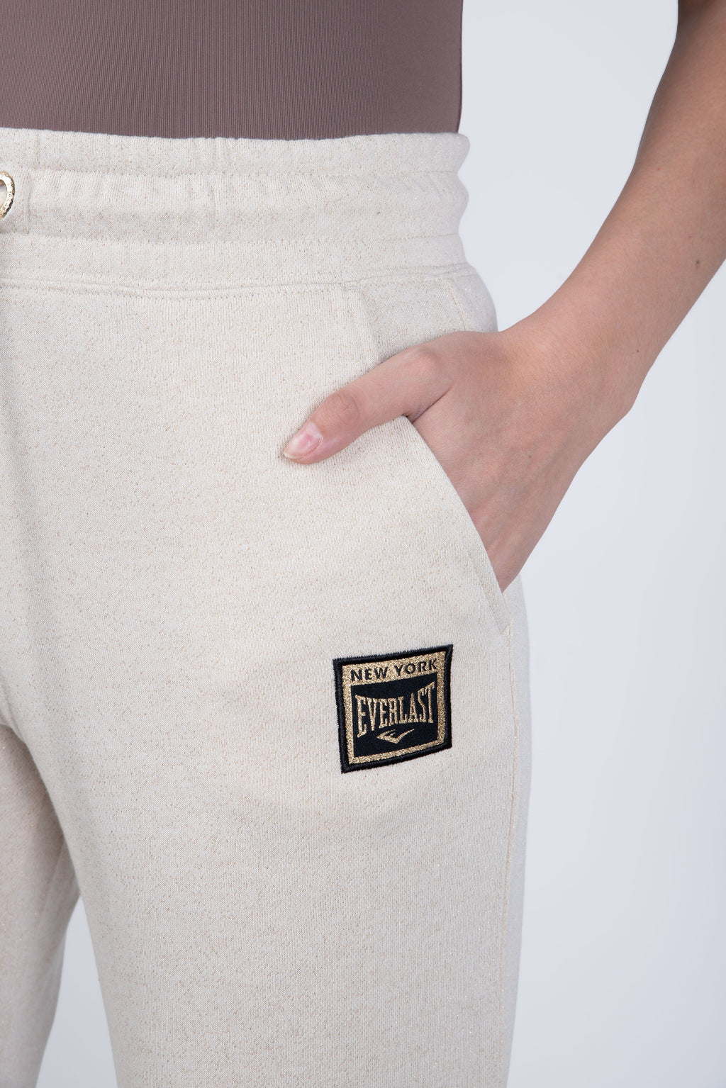 Pantalon Lombard Beige Everlast