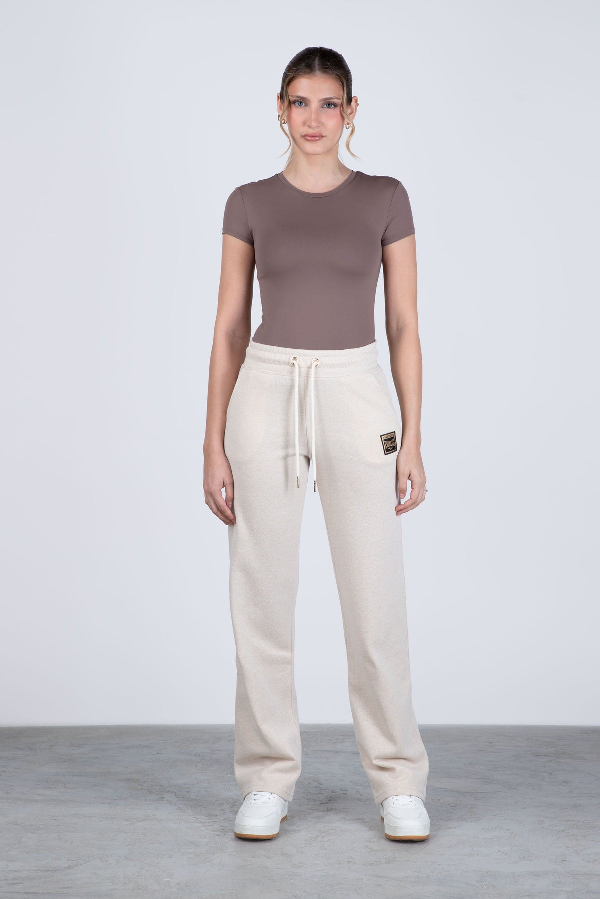 Pantalon Lombard Beige Everlast