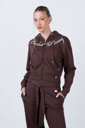 Chaqueta Again Café Everlast