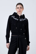 Chaqueta Again Negro Everlast