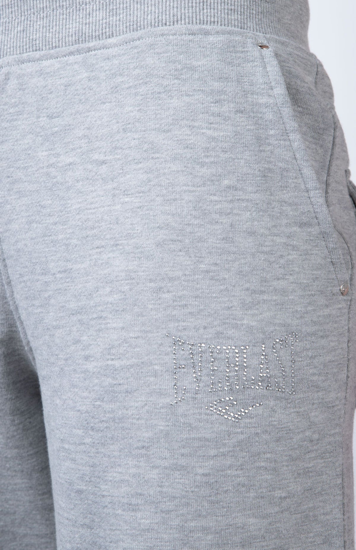 Pantalon Market Gris Everlast
