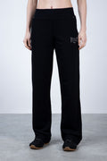 Pantalon Market Negro Everlast