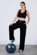 Pantalon Congress Negro