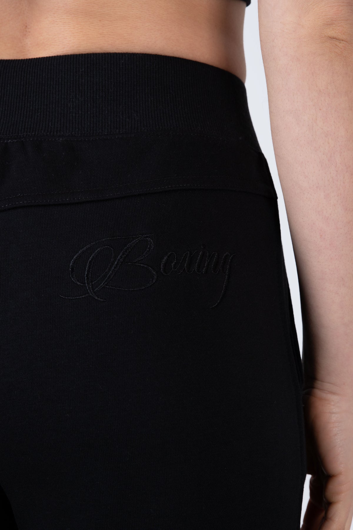 Pantalon Congress Negro