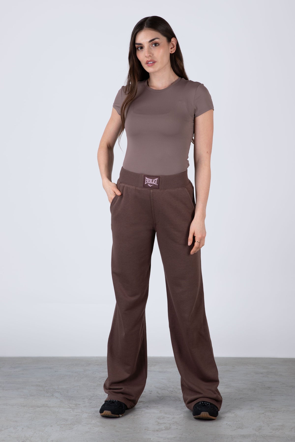 Pantalon Congress Café Everlast