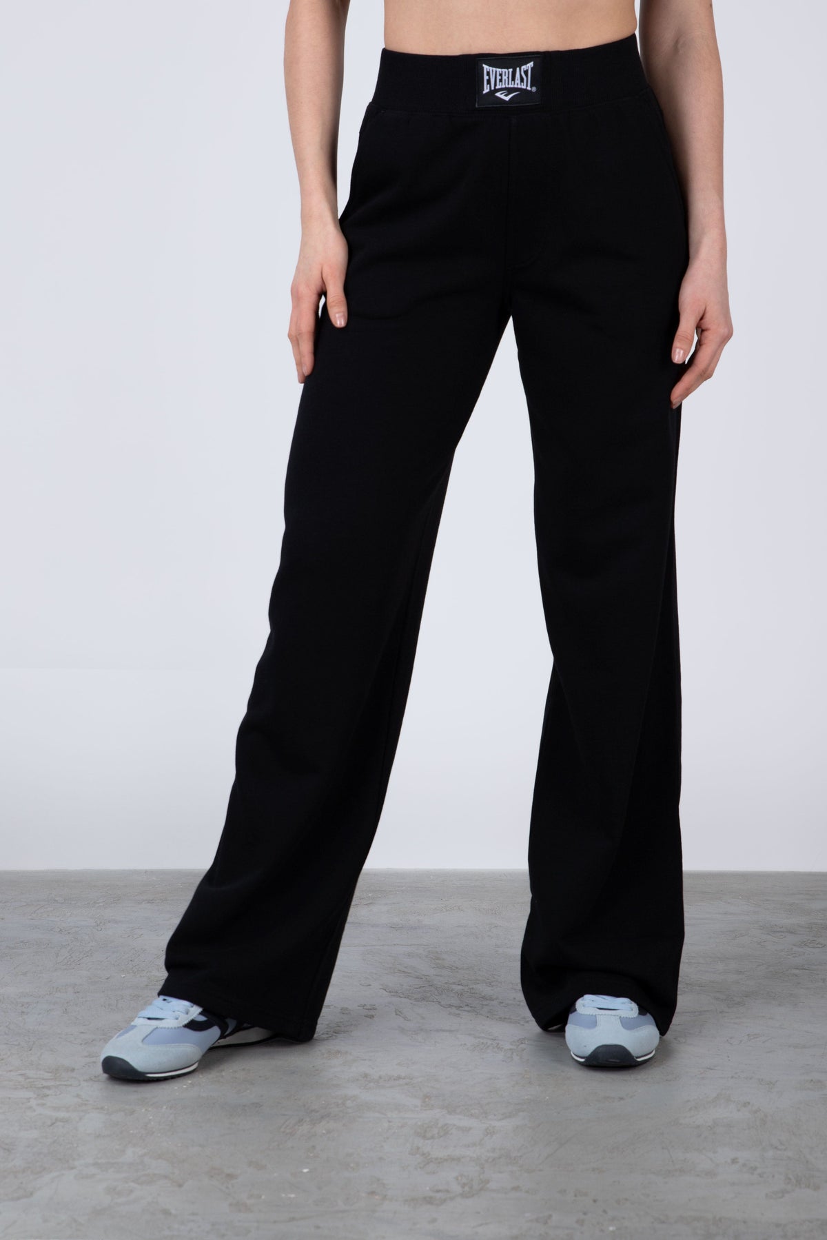 Pantalon Congress Negro Everlast