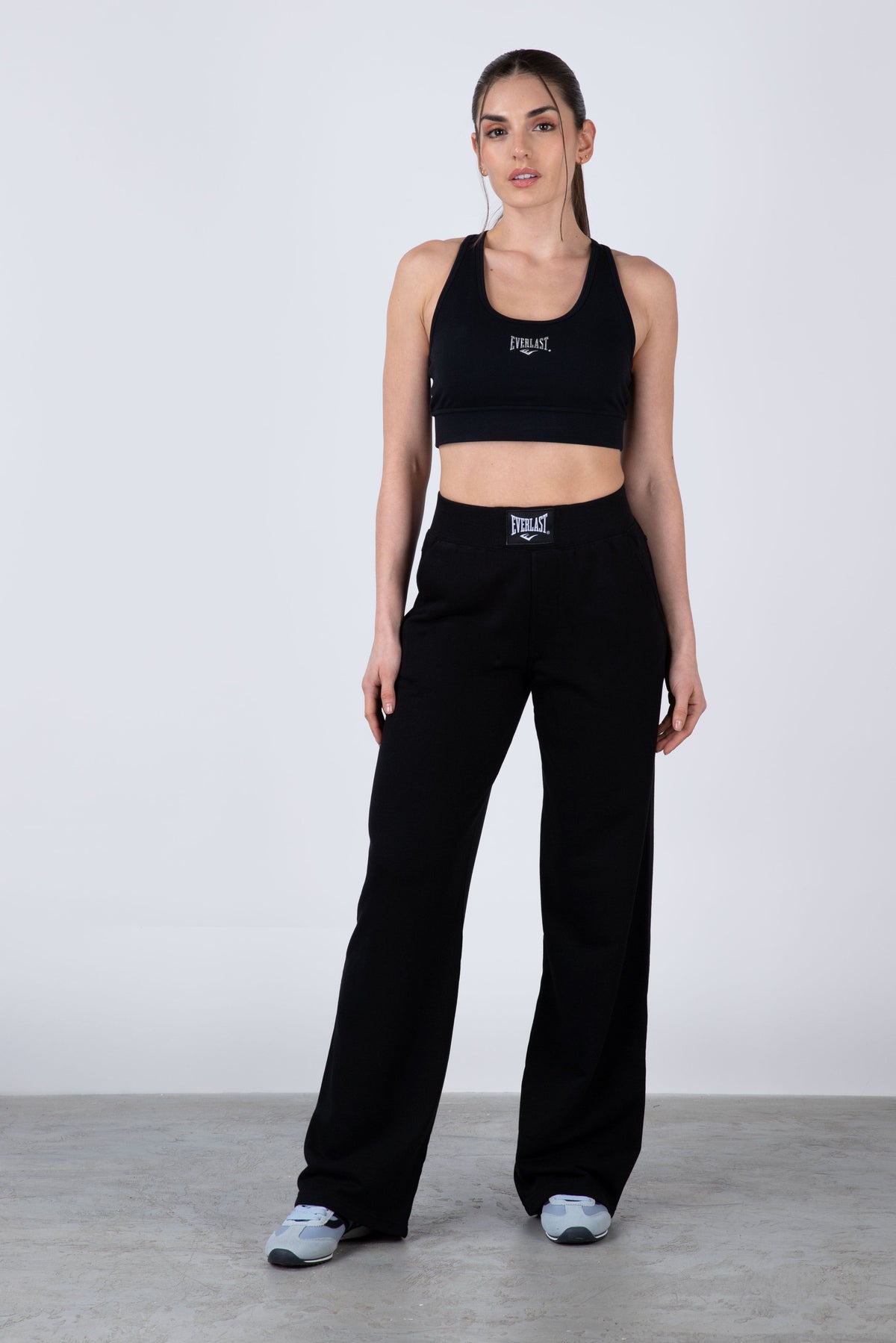 Pantalon Congress Negro Everlast